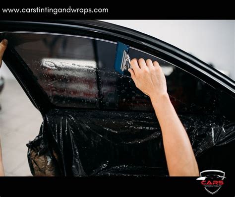 Experience the Magic of Mystical Spell Window Tint on Your Windows